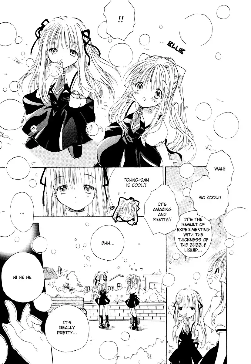 Kanon and Air Chapter 9 9